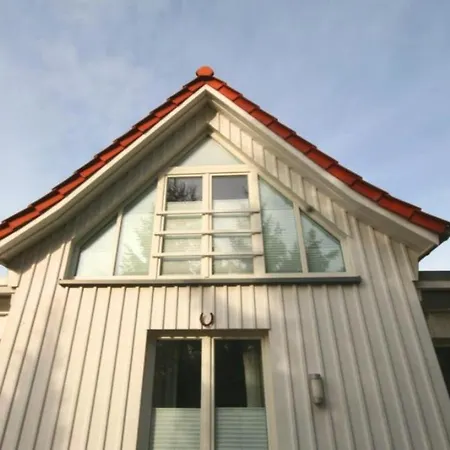 아파트 Schmetterlingsgarten