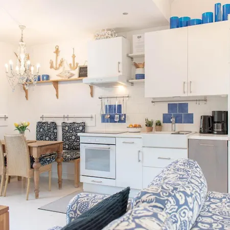 Schmetterlingsgarten 아파트 티멘도르프스트랜드