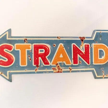 Schmetterlingsgarten * 티멘도르프스트랜드