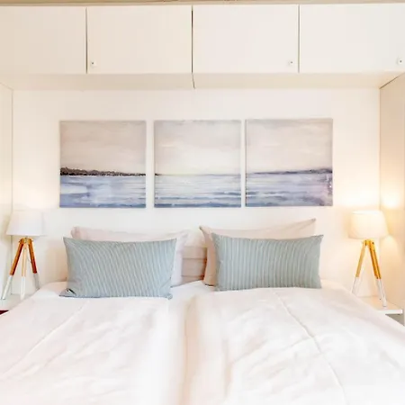 아파트 Schmetterlingsgarten