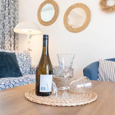 아파트 Schmetterlingsgarten *