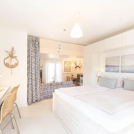 Schmetterlingsgarten 티멘도르프스트랜드