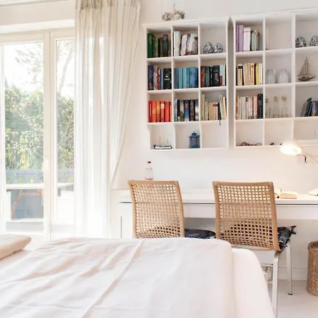 아파트 Schmetterlingsgarten