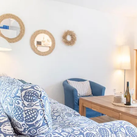 Schmetterlingsgarten 아파트 티멘도르프스트랜드