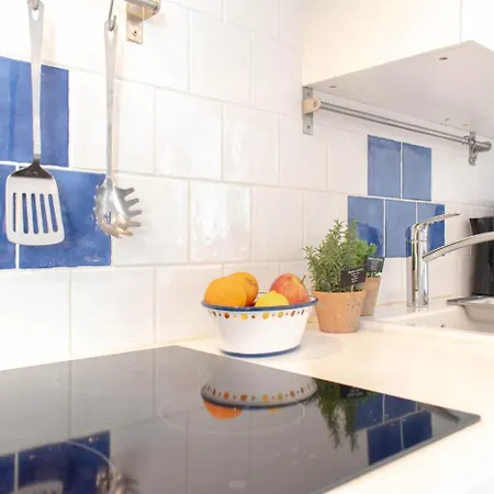 Apartament Schmetterlingsgarten